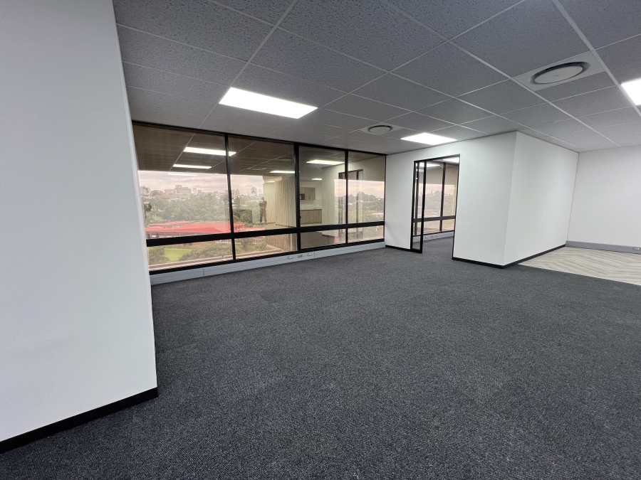 To Let Commercial Property for Rent in Auckland Park Gauteng