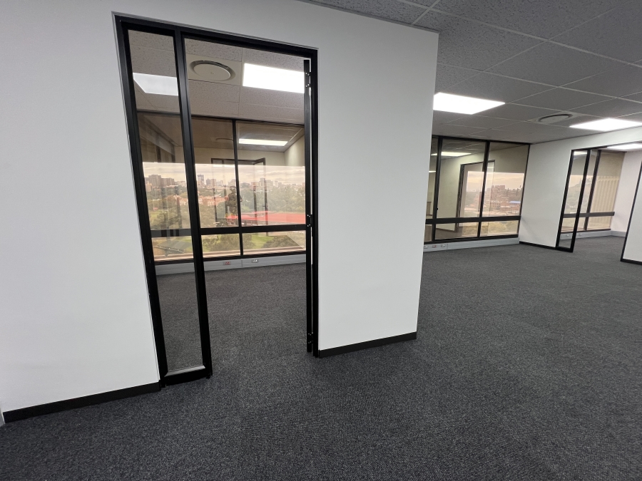 To Let Commercial Property for Rent in Auckland Park Gauteng