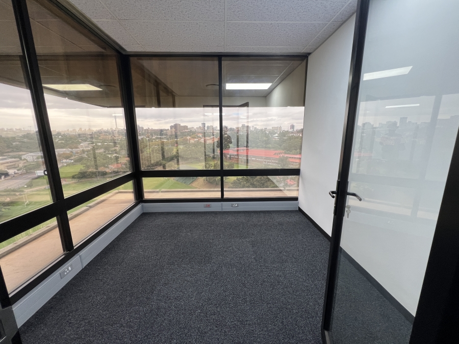 To Let Commercial Property for Rent in Auckland Park Gauteng
