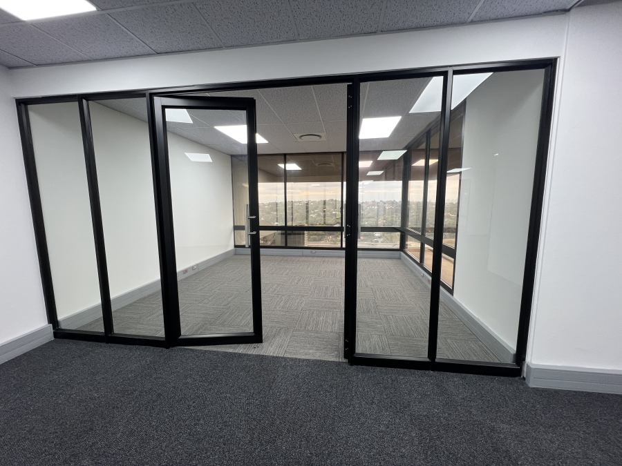 To Let Commercial Property for Rent in Auckland Park Gauteng