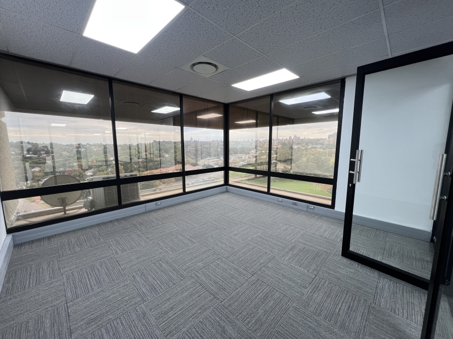 To Let Commercial Property for Rent in Auckland Park Gauteng