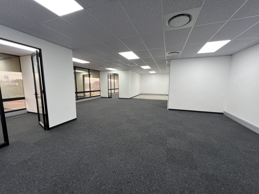 To Let Commercial Property for Rent in Auckland Park Gauteng