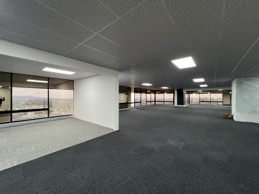 To Let Commercial Property for Rent in Auckland Park Gauteng