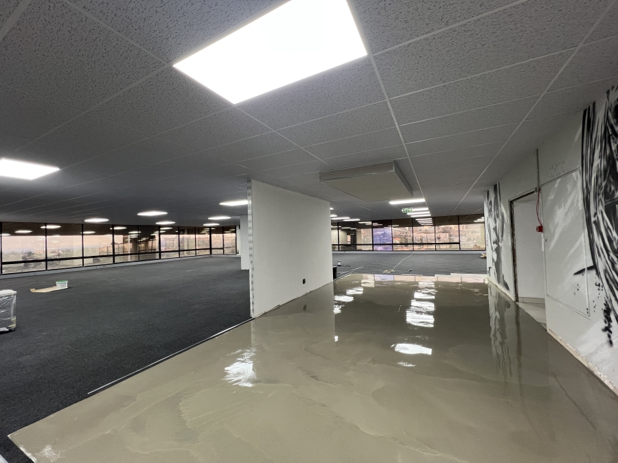 To Let Commercial Property for Rent in Auckland Park Gauteng