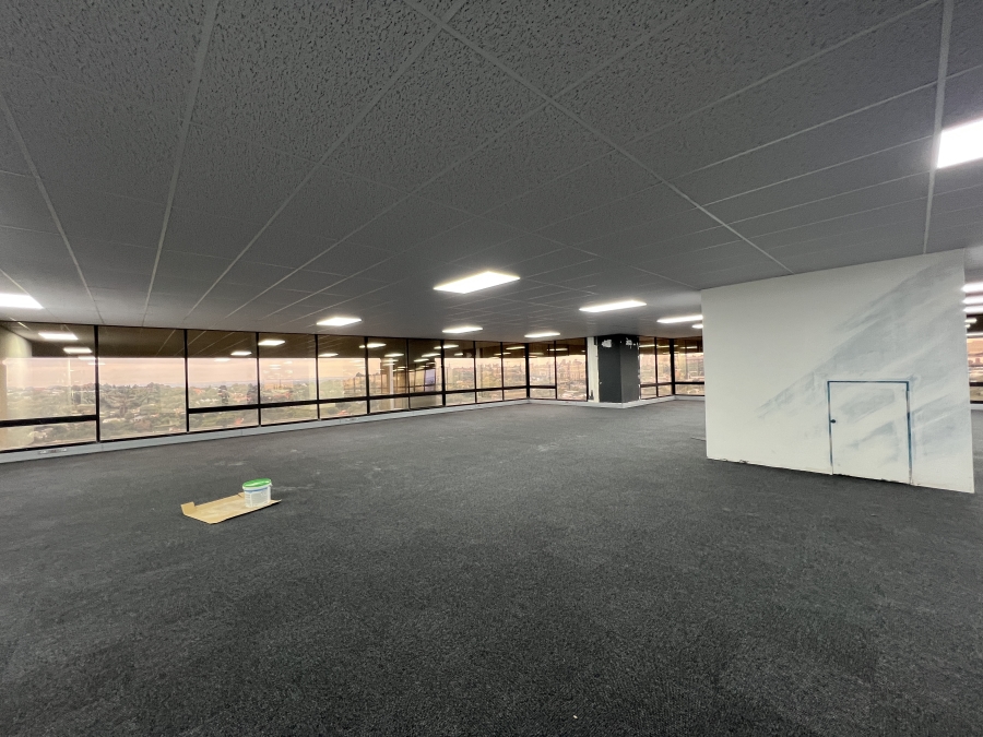 To Let Commercial Property for Rent in Auckland Park Gauteng