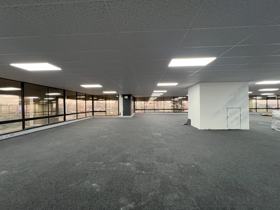 To Let Commercial Property for Rent in Auckland Park Gauteng