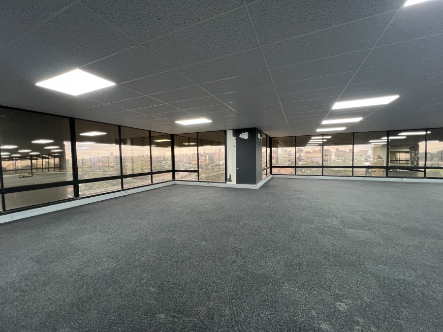 To Let Commercial Property for Rent in Auckland Park Gauteng