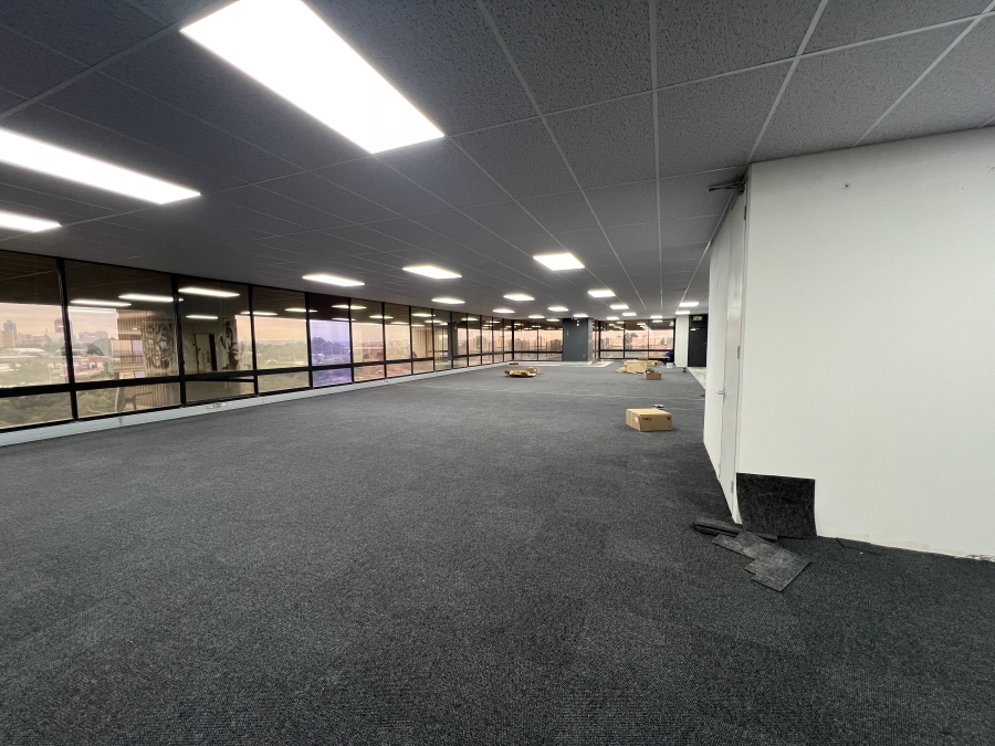 To Let Commercial Property for Rent in Auckland Park Gauteng
