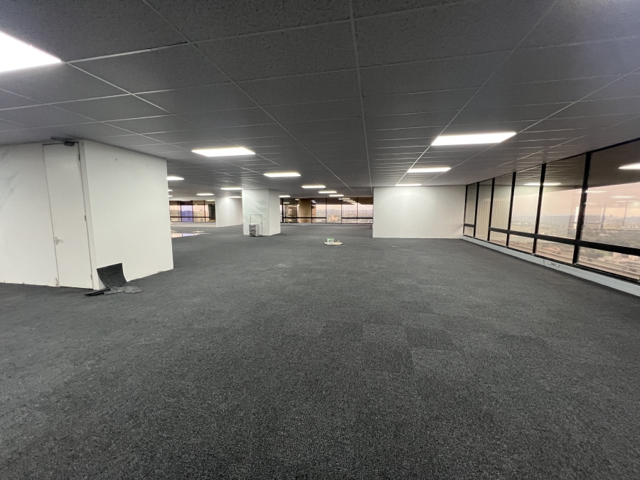 To Let Commercial Property for Rent in Auckland Park Gauteng