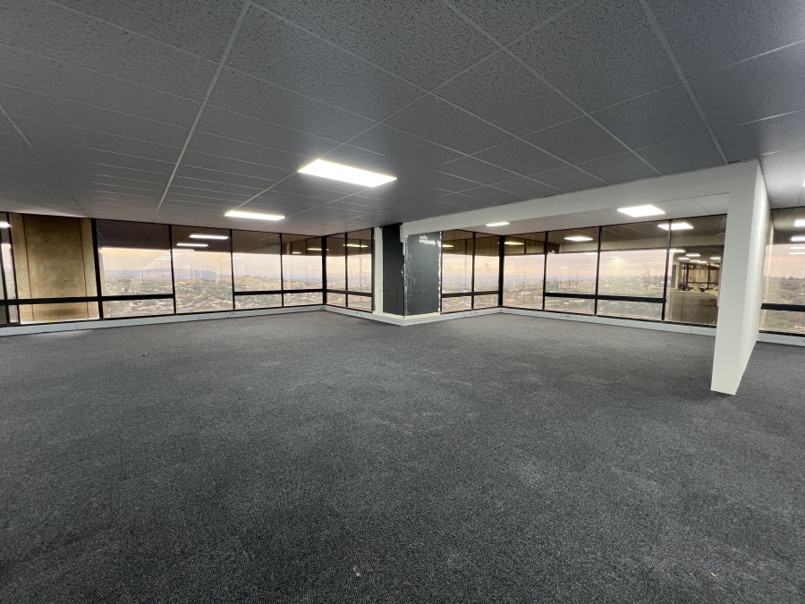 To Let Commercial Property for Rent in Auckland Park Gauteng