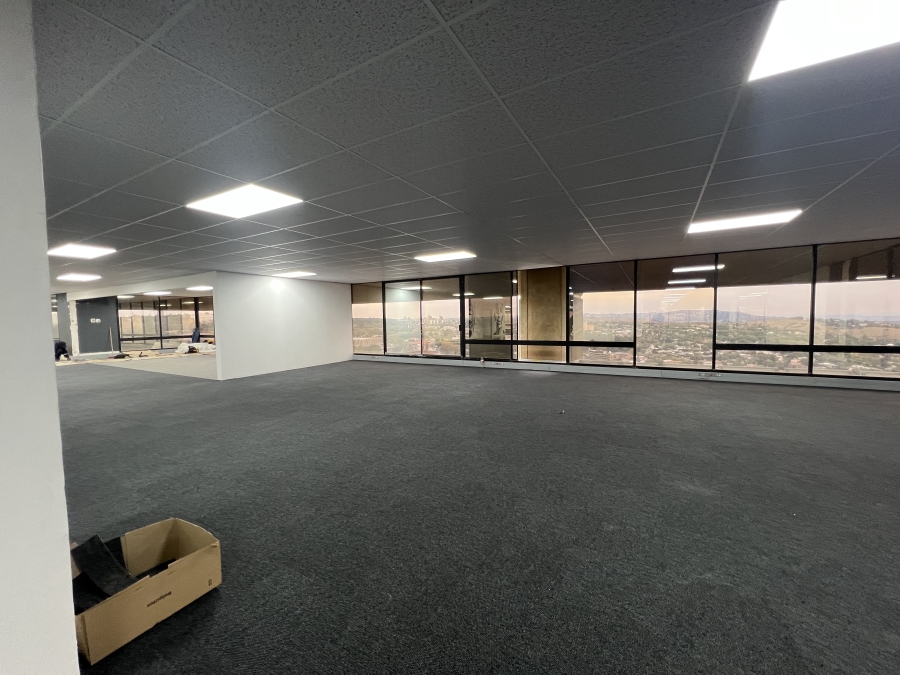 To Let Commercial Property for Rent in Auckland Park Gauteng