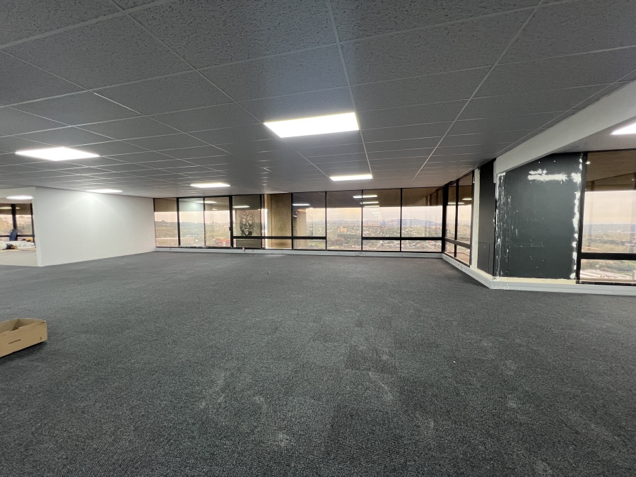 To Let Commercial Property for Rent in Auckland Park Gauteng