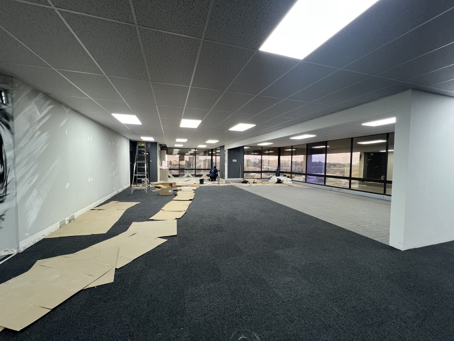 To Let Commercial Property for Rent in Auckland Park Gauteng