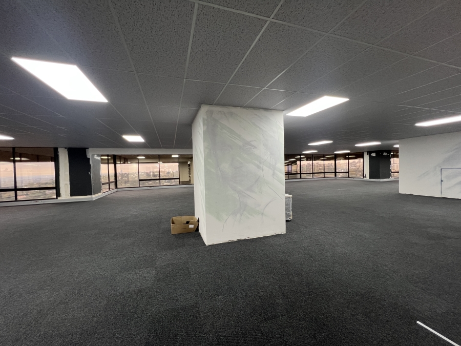 To Let Commercial Property for Rent in Auckland Park Gauteng