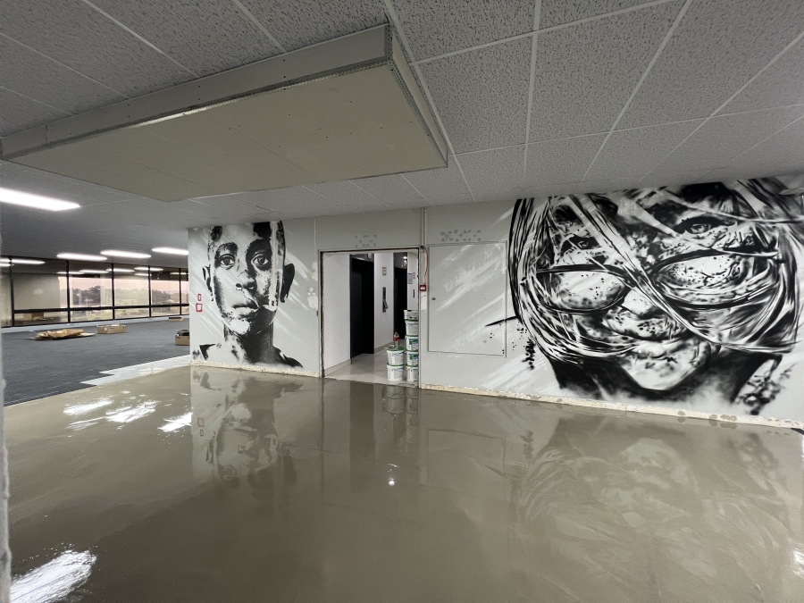 To Let Commercial Property for Rent in Auckland Park Gauteng