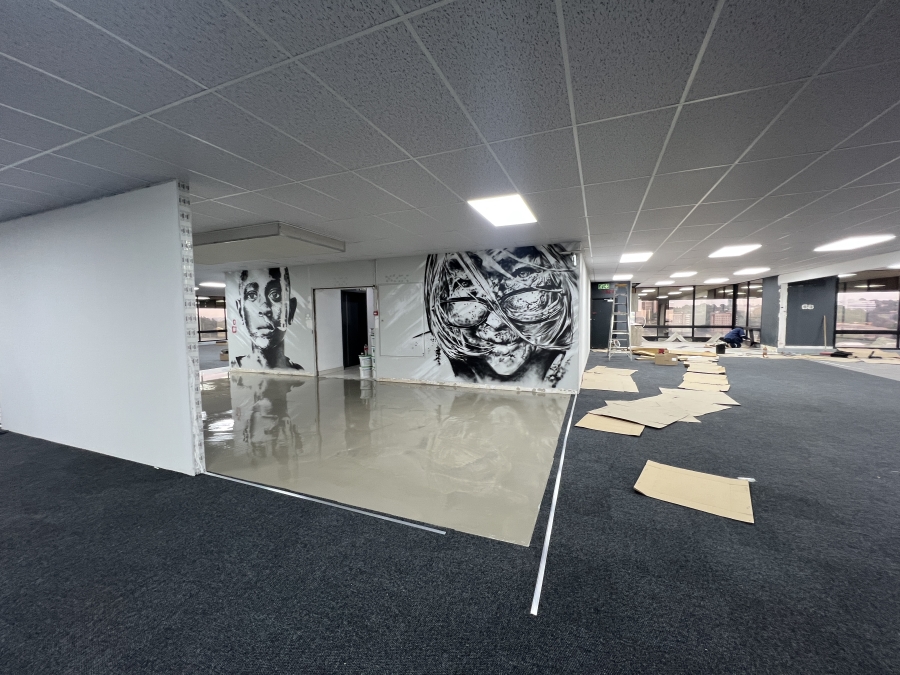 To Let Commercial Property for Rent in Auckland Park Gauteng