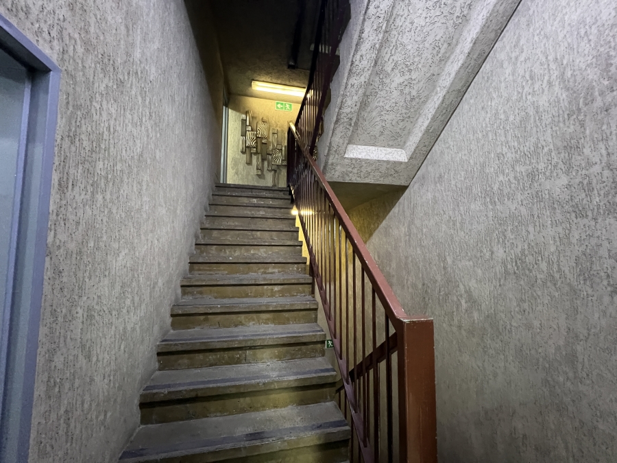 To Let Commercial Property for Rent in Auckland Park Gauteng
