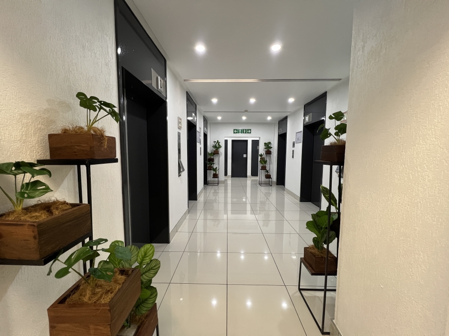 To Let Commercial Property for Rent in Auckland Park Gauteng