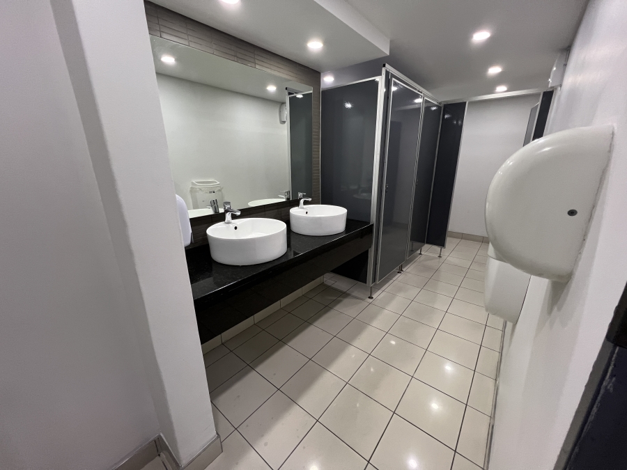 To Let Commercial Property for Rent in Auckland Park Gauteng