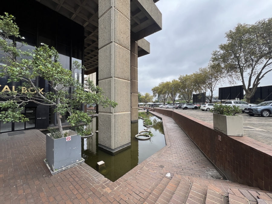 To Let Commercial Property for Rent in Auckland Park Gauteng