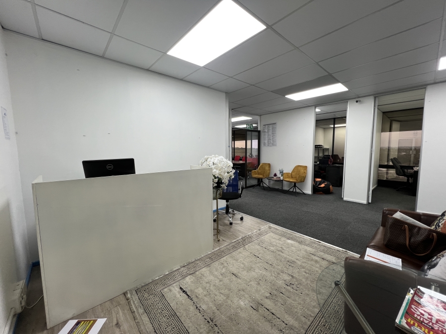 To Let Commercial Property for Rent in Auckland Park Gauteng
