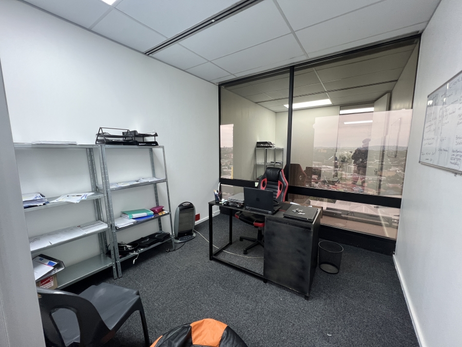 To Let Commercial Property for Rent in Auckland Park Gauteng