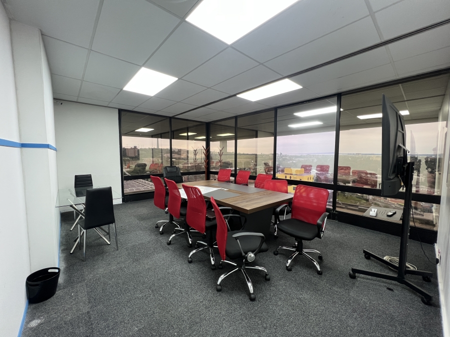 To Let Commercial Property for Rent in Auckland Park Gauteng