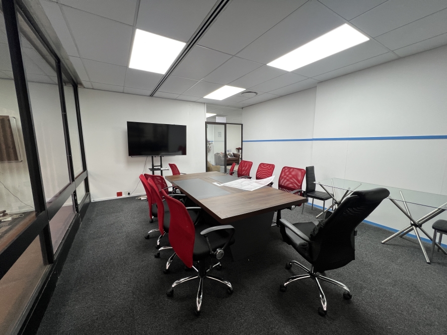 To Let Commercial Property for Rent in Auckland Park Gauteng