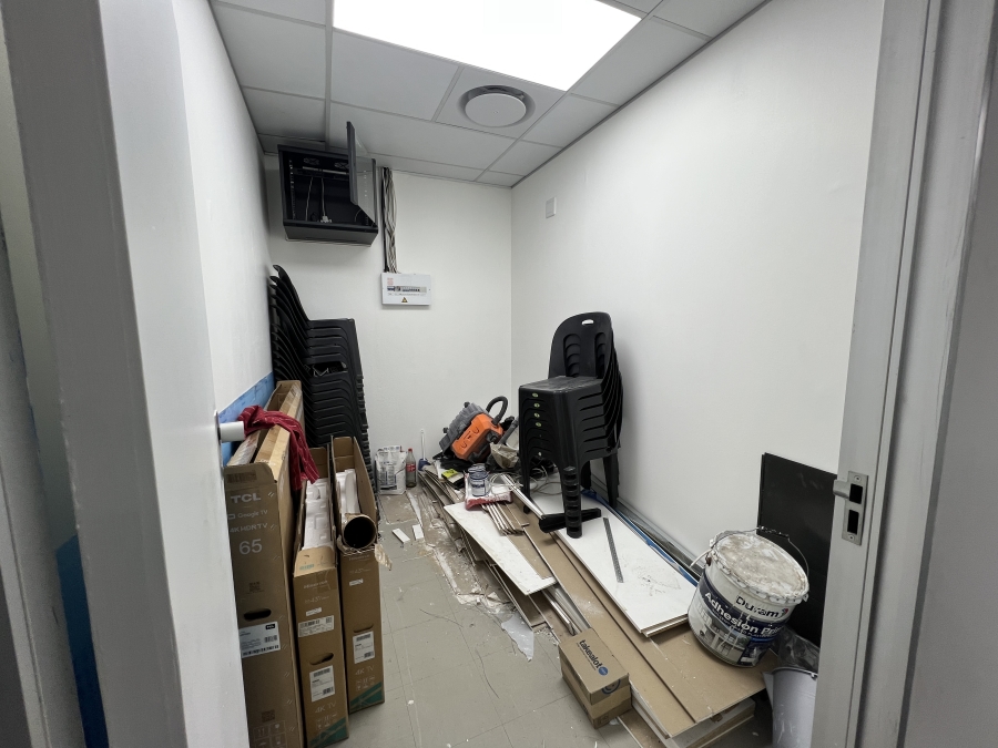 To Let Commercial Property for Rent in Auckland Park Gauteng