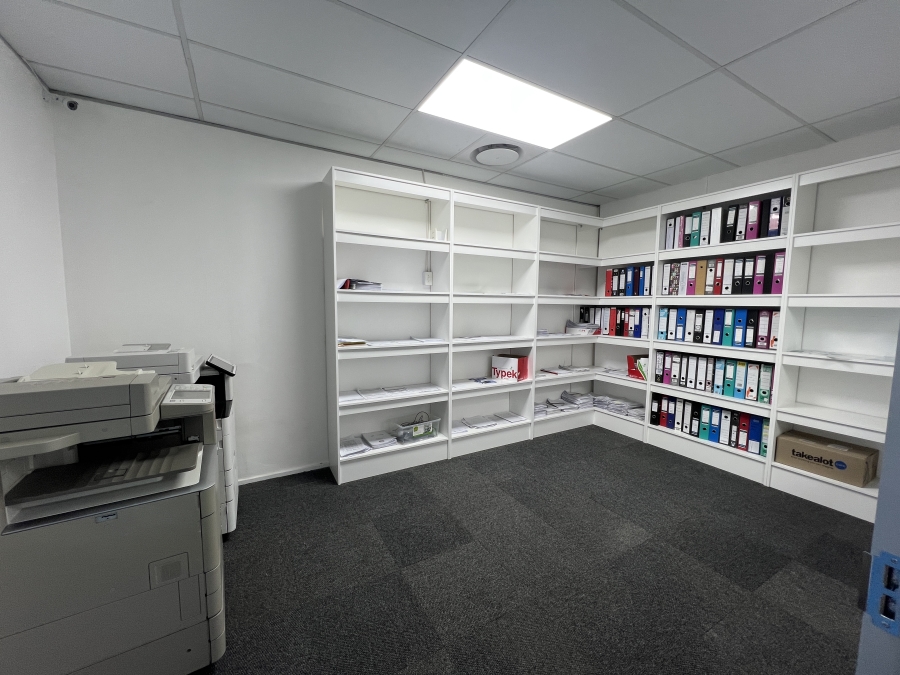 To Let Commercial Property for Rent in Auckland Park Gauteng