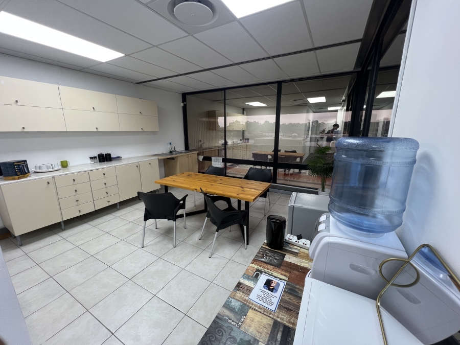 To Let Commercial Property for Rent in Auckland Park Gauteng