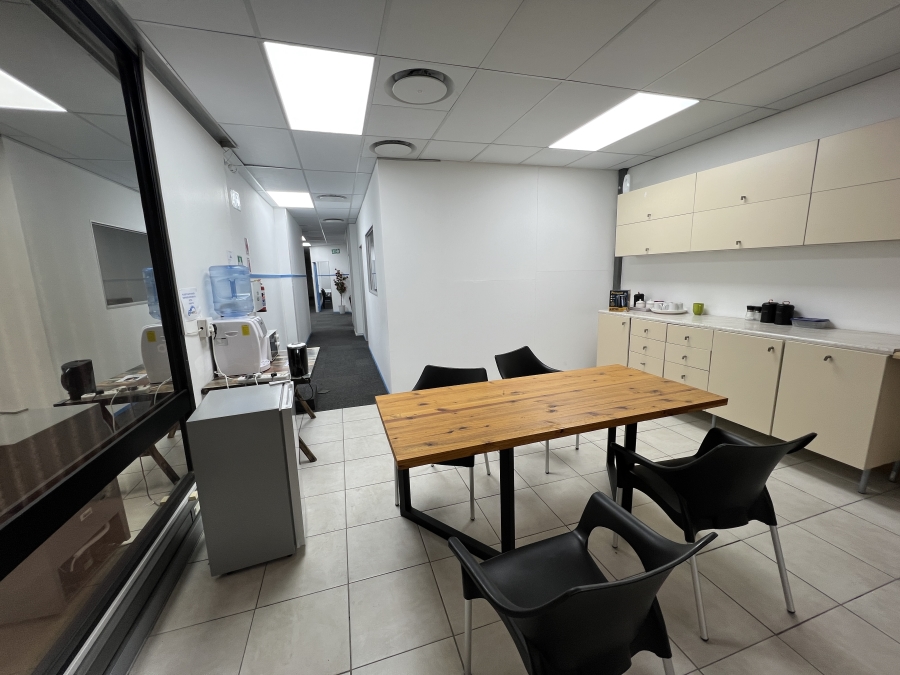 To Let Commercial Property for Rent in Auckland Park Gauteng
