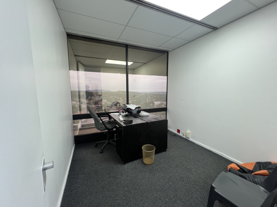 To Let Commercial Property for Rent in Auckland Park Gauteng