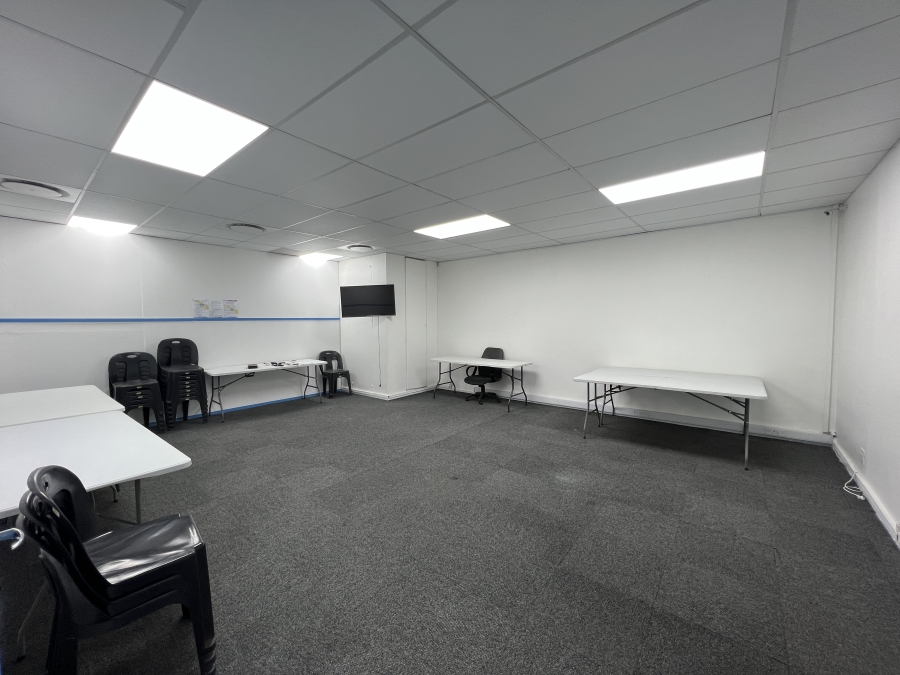 To Let Commercial Property for Rent in Auckland Park Gauteng