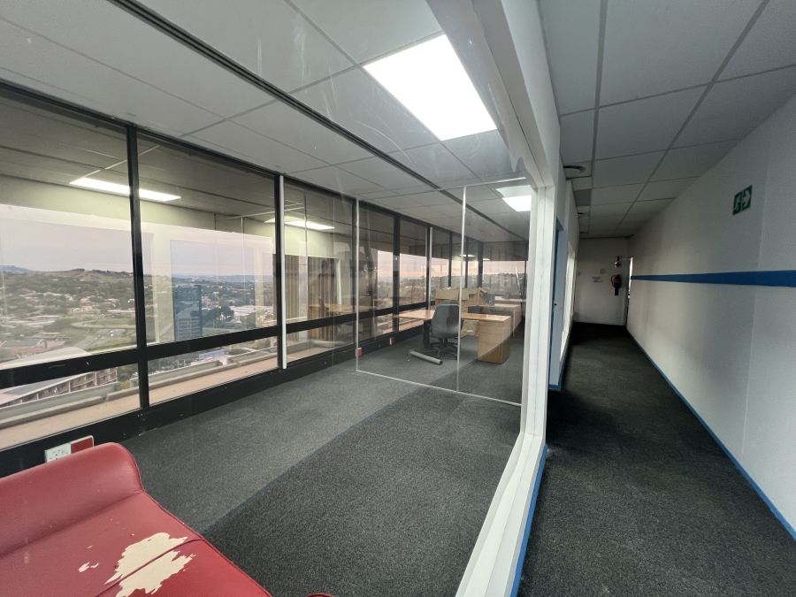 To Let Commercial Property for Rent in Auckland Park Gauteng