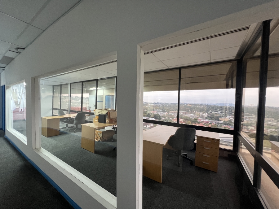 To Let Commercial Property for Rent in Auckland Park Gauteng