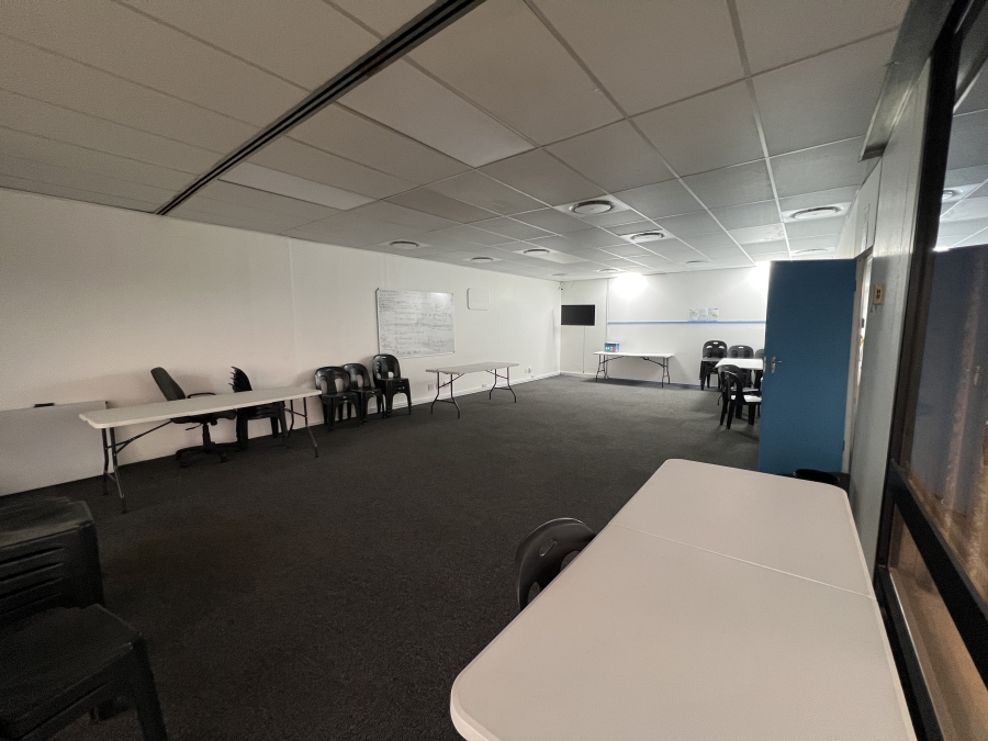 To Let Commercial Property for Rent in Auckland Park Gauteng
