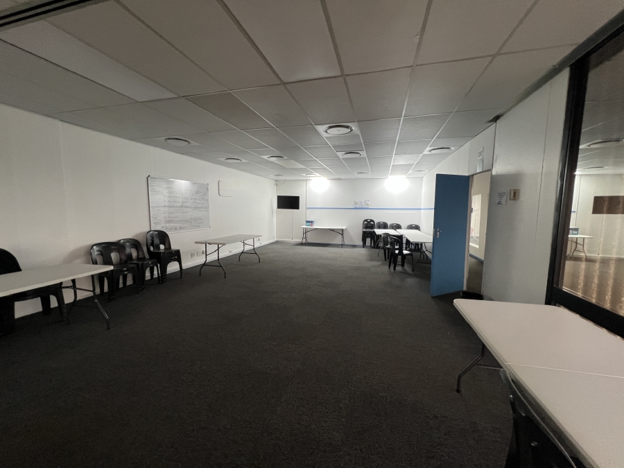 To Let Commercial Property for Rent in Auckland Park Gauteng