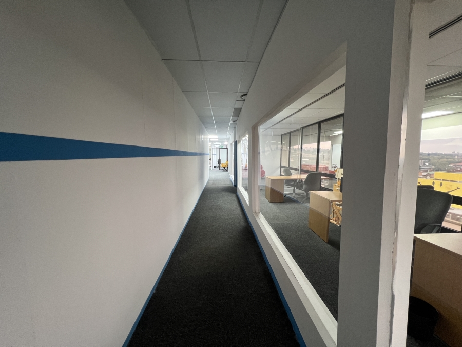 To Let Commercial Property for Rent in Auckland Park Gauteng