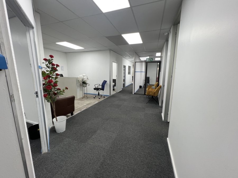 To Let Commercial Property for Rent in Auckland Park Gauteng