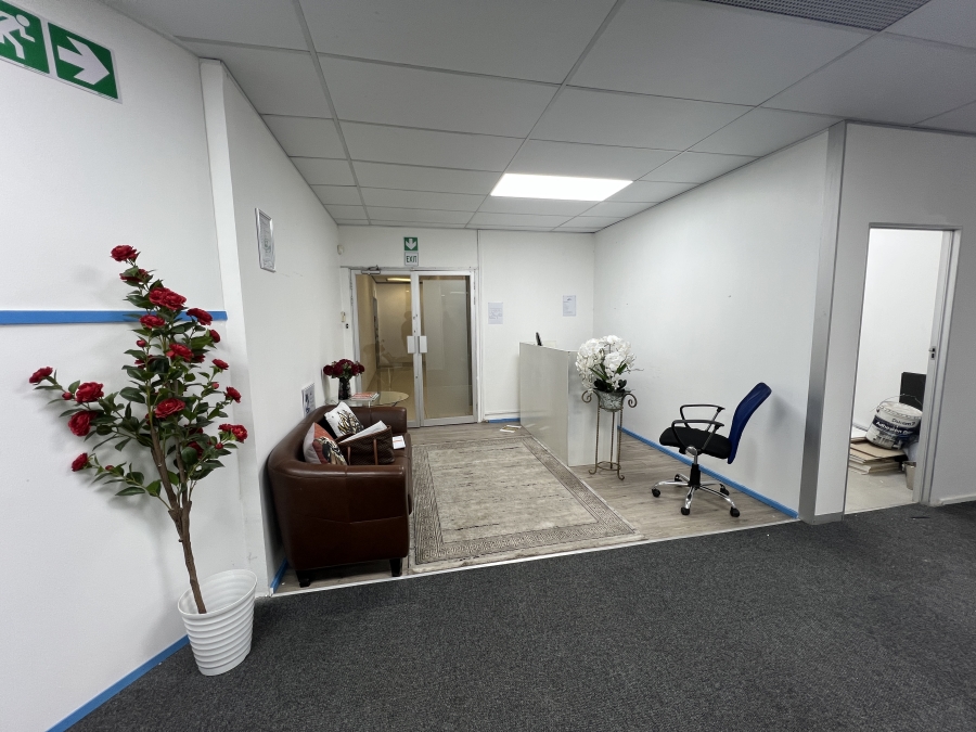 To Let Commercial Property for Rent in Auckland Park Gauteng
