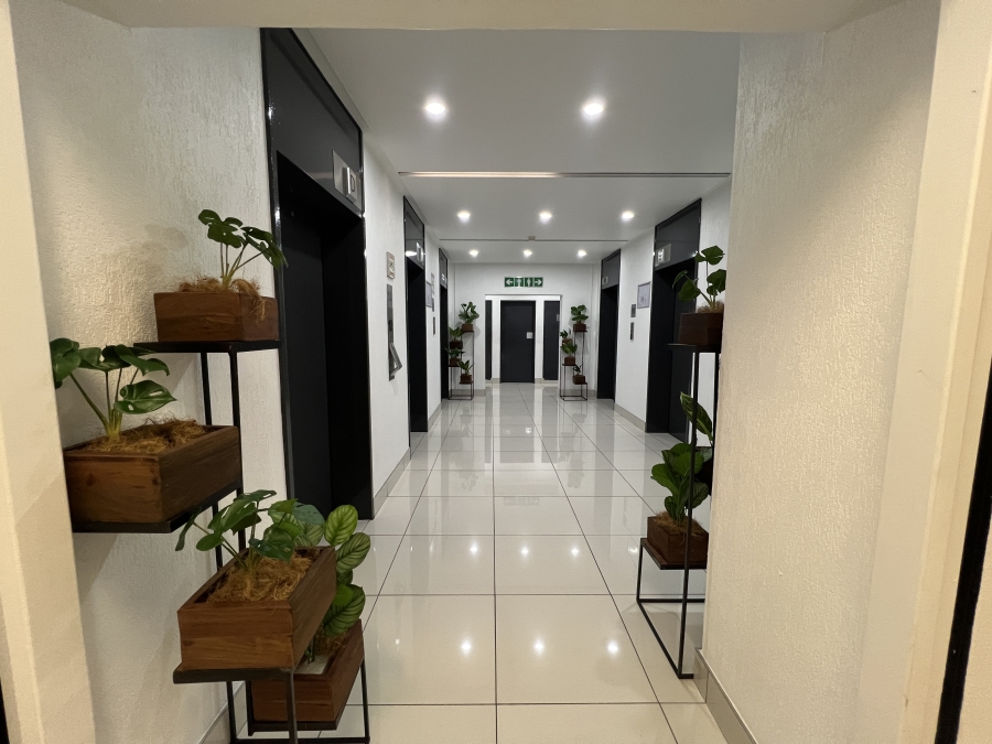 To Let Commercial Property for Rent in Auckland Park Gauteng