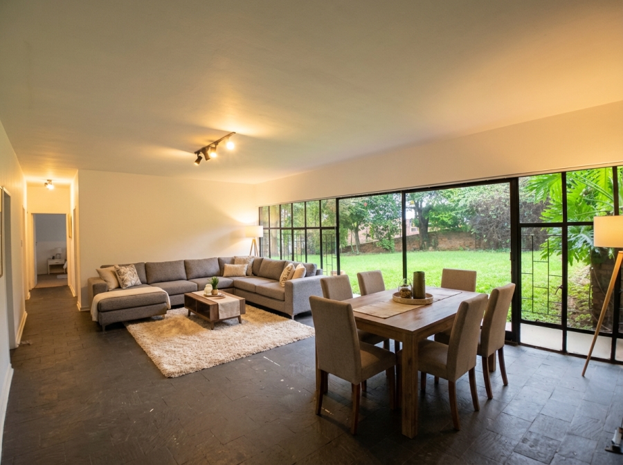 4 Bedroom Property for Sale in Waterkloof Ridge Gauteng