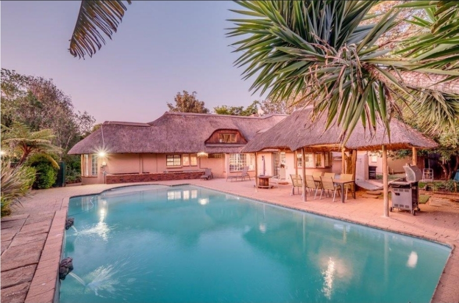4 Bedroom Property for Sale in Weltevreden Park Gauteng
