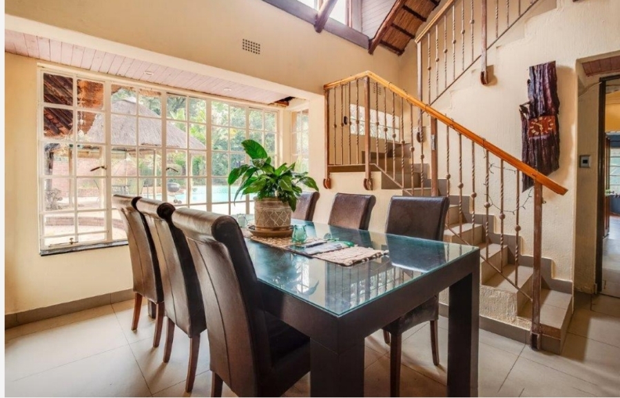 4 Bedroom Property for Sale in Weltevreden Park Gauteng
