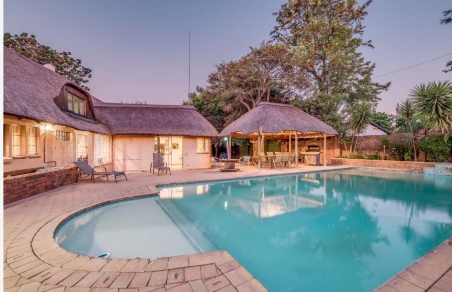 4 Bedroom Property for Sale in Weltevreden Park Gauteng