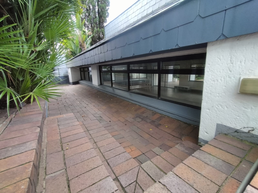 To Let Commercial Property for Rent in Kensington B Gauteng