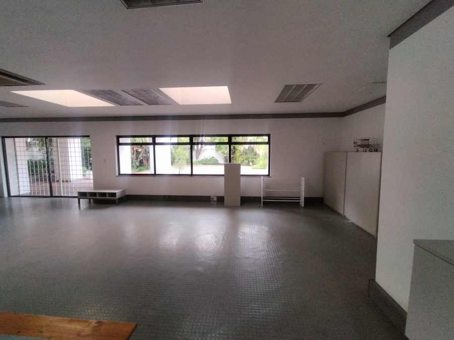 To Let Commercial Property for Rent in Kensington B Gauteng
