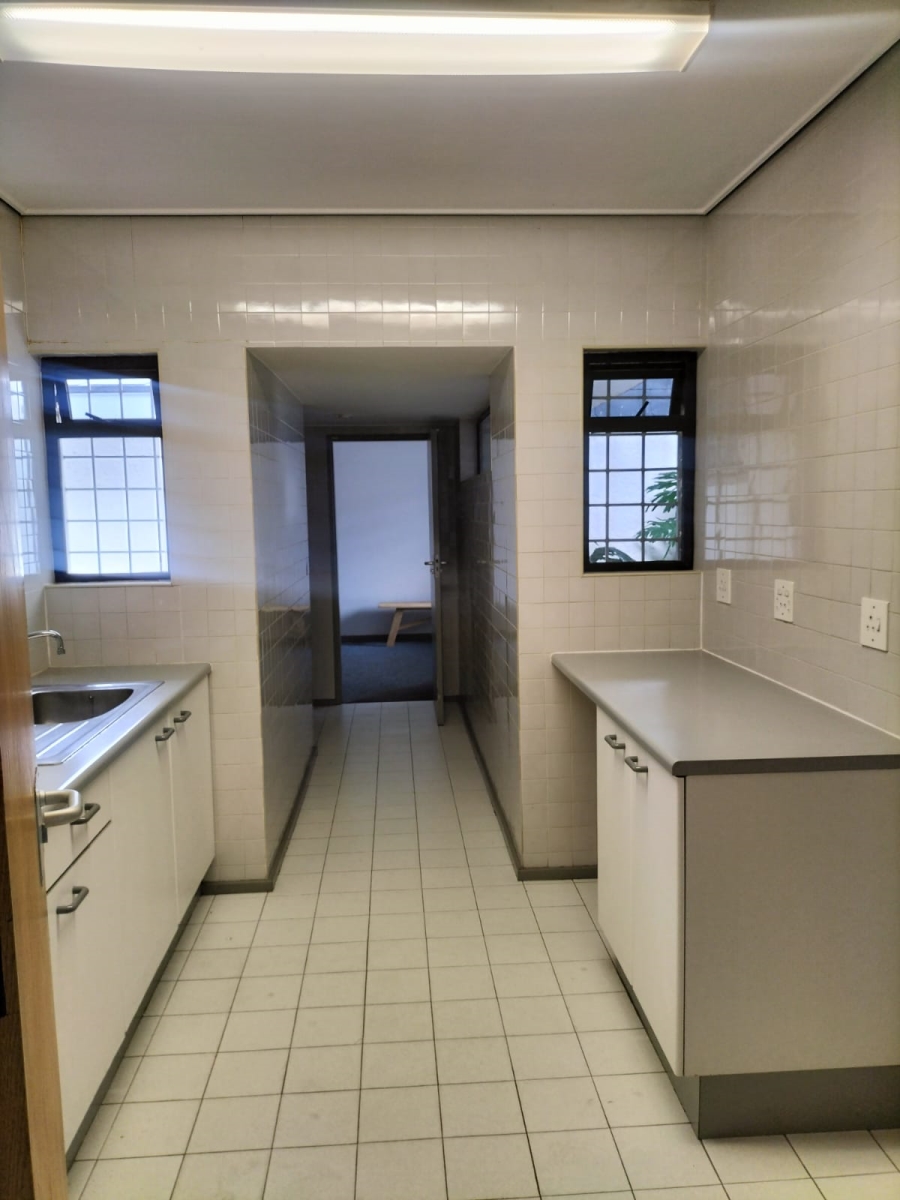 To Let Commercial Property for Rent in Kensington B Gauteng