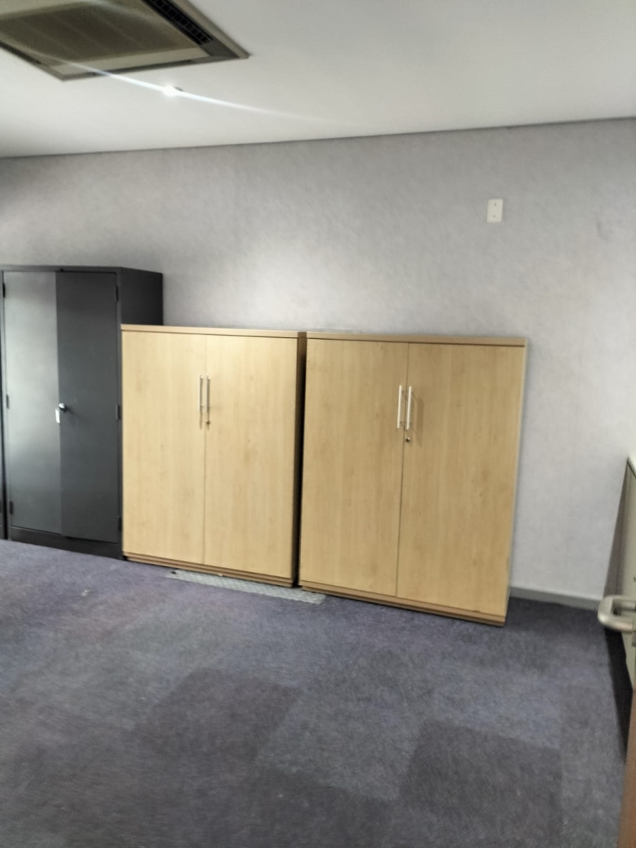 To Let Commercial Property for Rent in Kensington B Gauteng